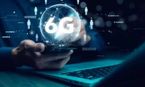 China Mobile Reveals 6G Prototype for Sub-7GHz Frequency