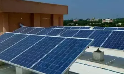 PM-Surya Ghar Muft Bijli Yojana: Centre notifies new norms to boost rooftop solar plants