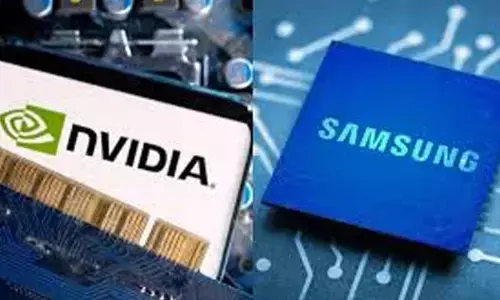 Samsung Electronics signals progress in HBM chip supply to Nvidia