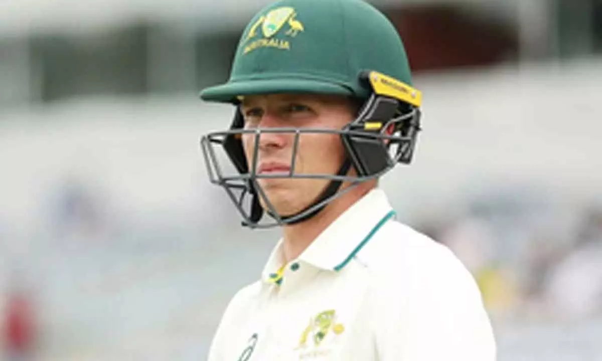 Healy sees McSweeney as Australias future Test captain