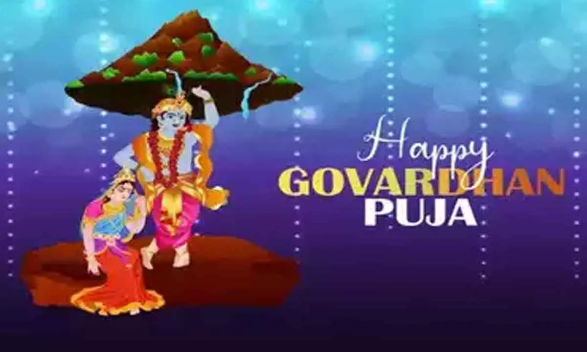 Govardhan Puja 2024: Date, Timings, and Significance Explained