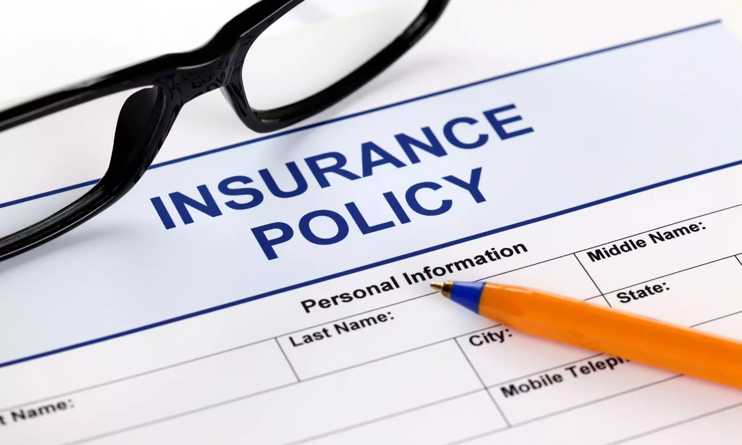 Why buy personal accident coverage when you have term insurance?