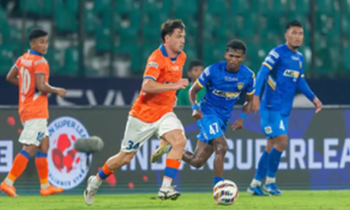 ISL 2024-25: FC Goa aim to end home drought as Bengaluru FC brings unbeaten streak to Fatorda