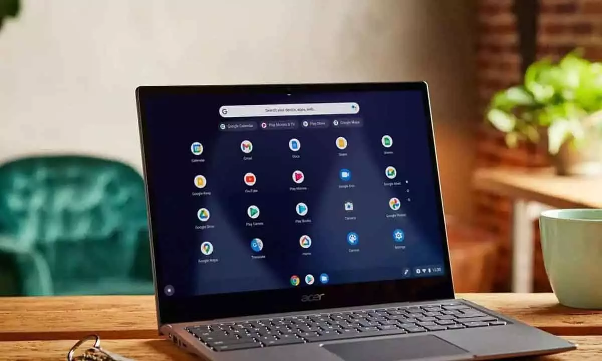 ChromeOS 130 Update Brings Quick Insert, Focus Mode, and Enhanced AI Tools