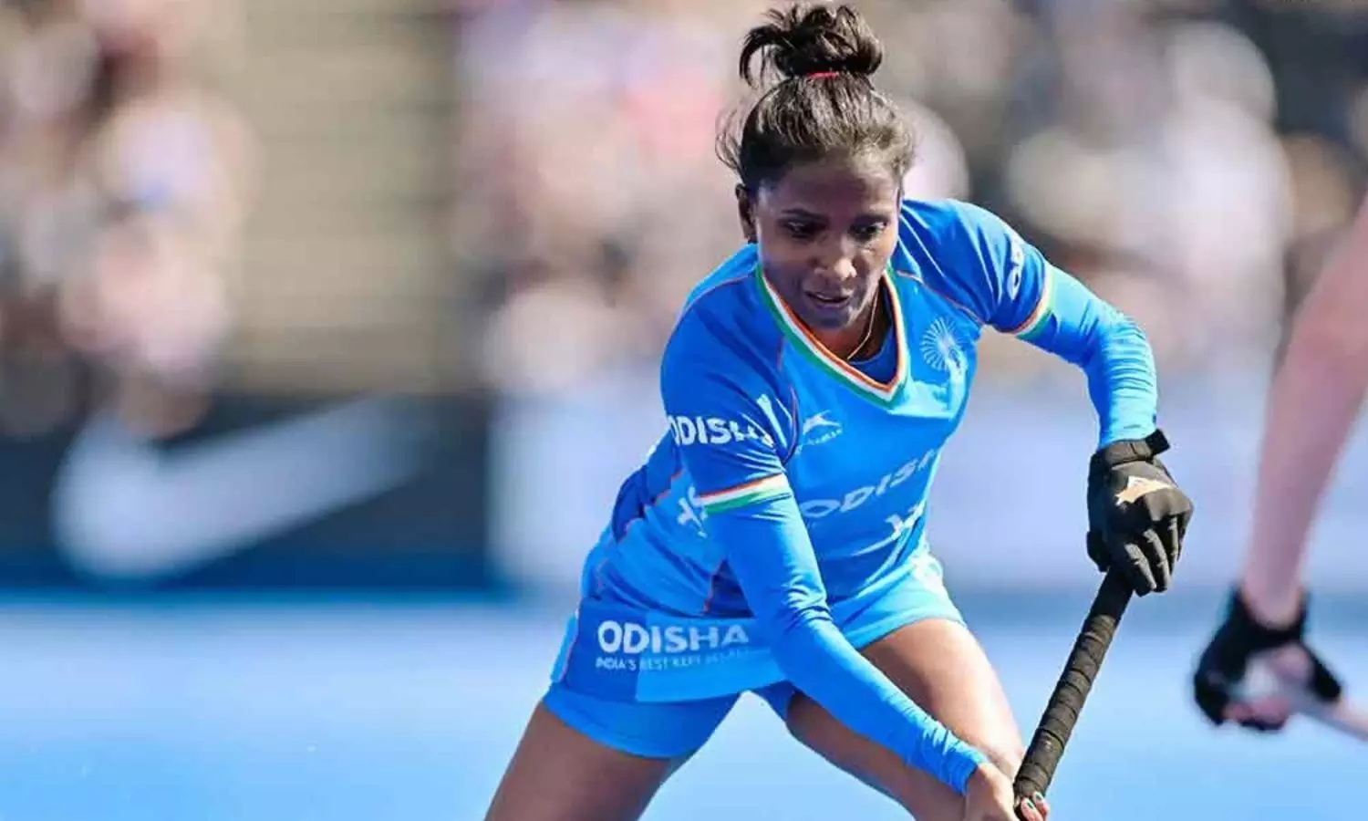 Women’s Asian Champions Trophy hockey: Indian team captain Salima Tete confident of starting new Olympic cycle on winning note