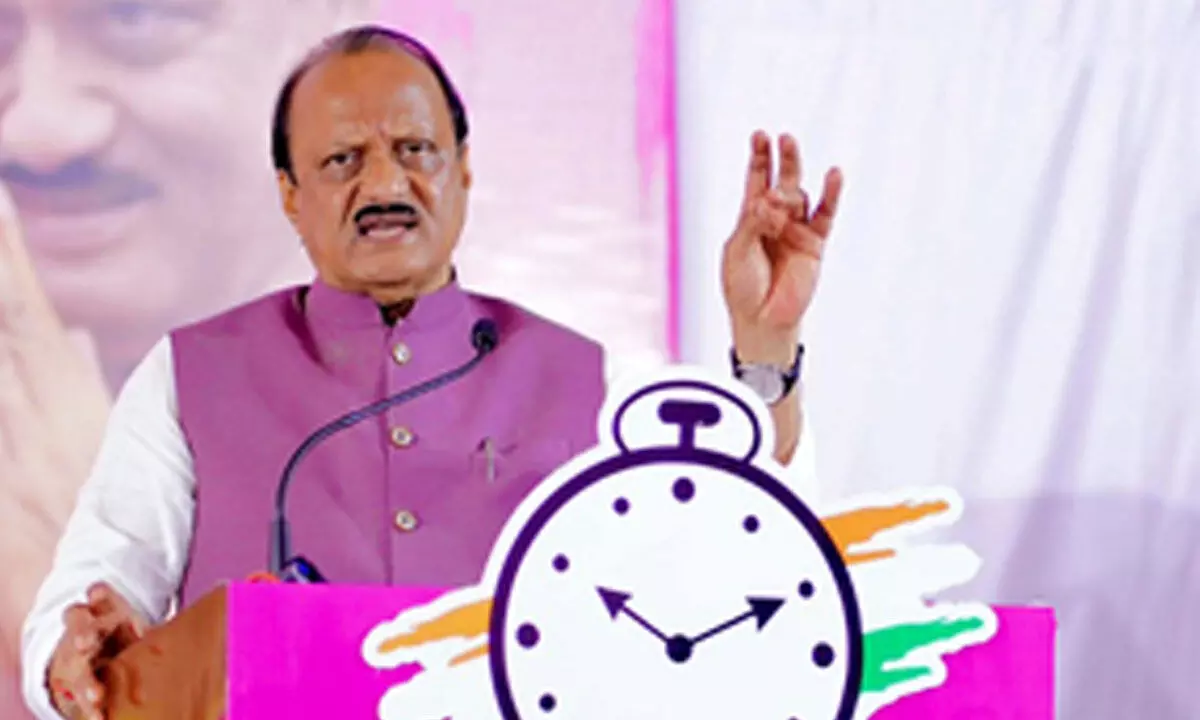 MahaYuti will come back to power, Ajit Pawar declares in Baramati