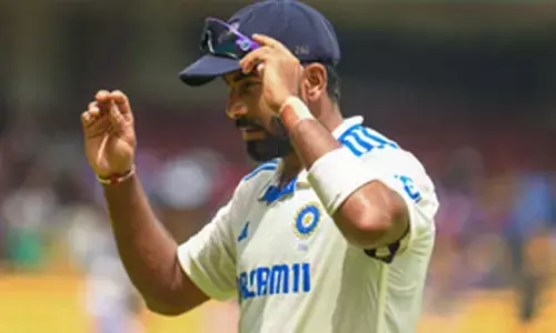 3rd Test: Bumrah sits out as NZ opt to bat first against India