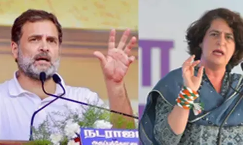 Rahul, Priyanka condole Catholicos Mor Baselios Thomas demise