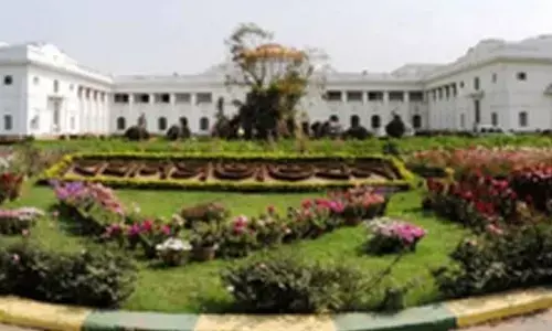 Winter session of West Bengal Assembly to start on Nov 25, likely to be stormy