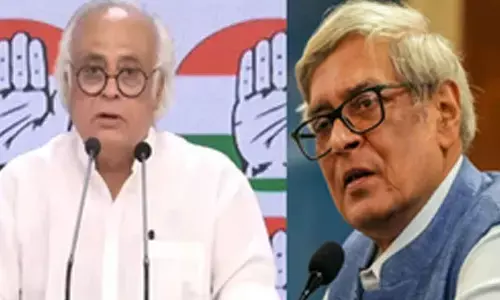 Debroy will be missed for his scholarship, humour: Jairam Ramesh