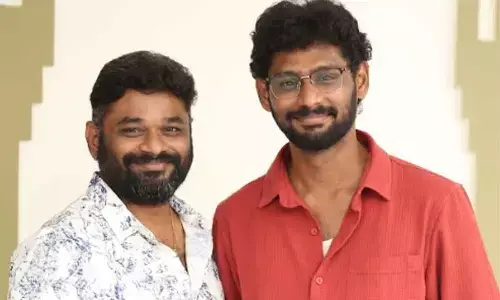 Directors Sujeeth and Sandeep reflect on ‘KA’ success
