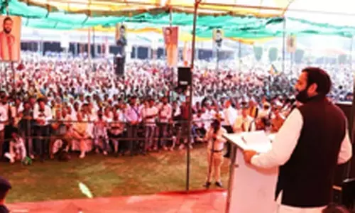 State dedicated to realise vision of empowered India: Haryana CM