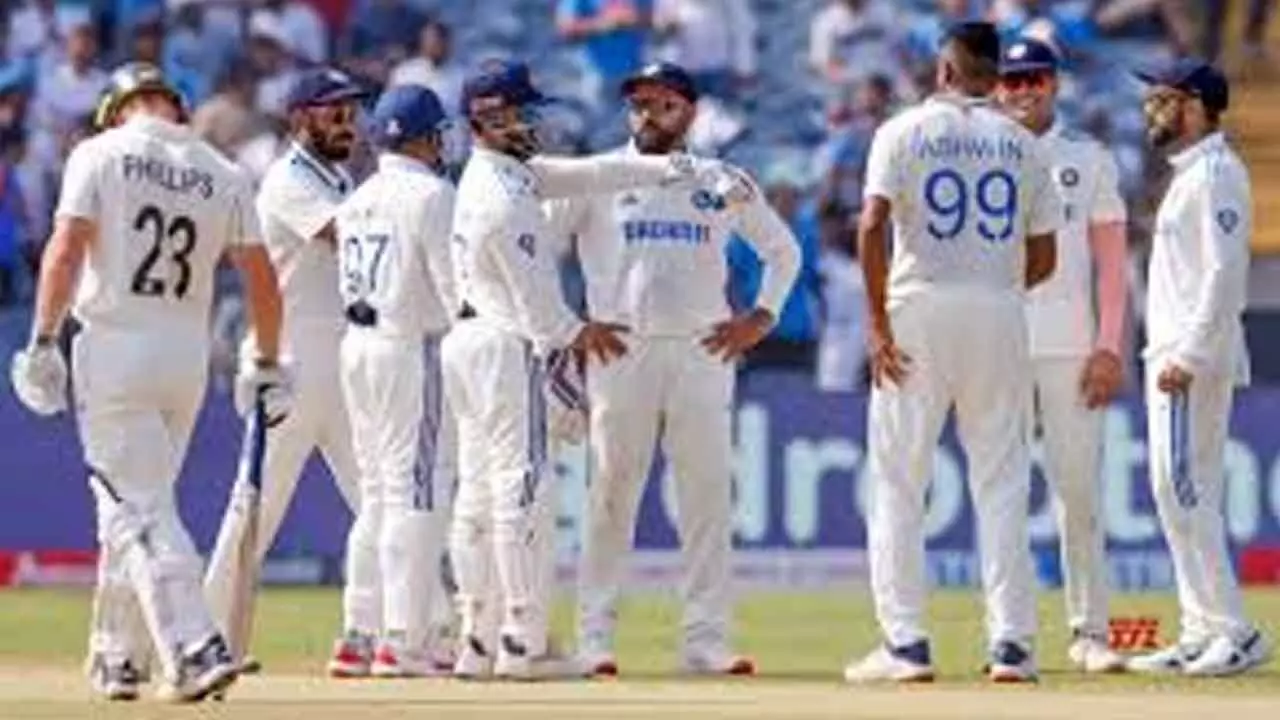 What Team India needs is simple cricketing sense