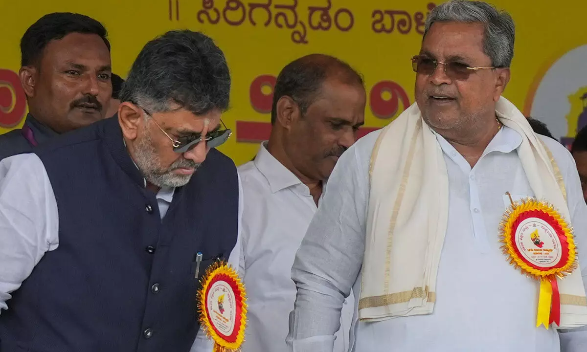 Teach Kannada to non-Kannadigas: CM