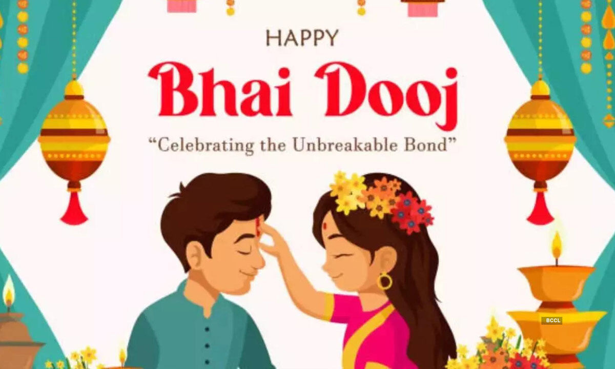 Bhai Dooj 2024 Rituals, Shubh Muhurat, and Unique Regional