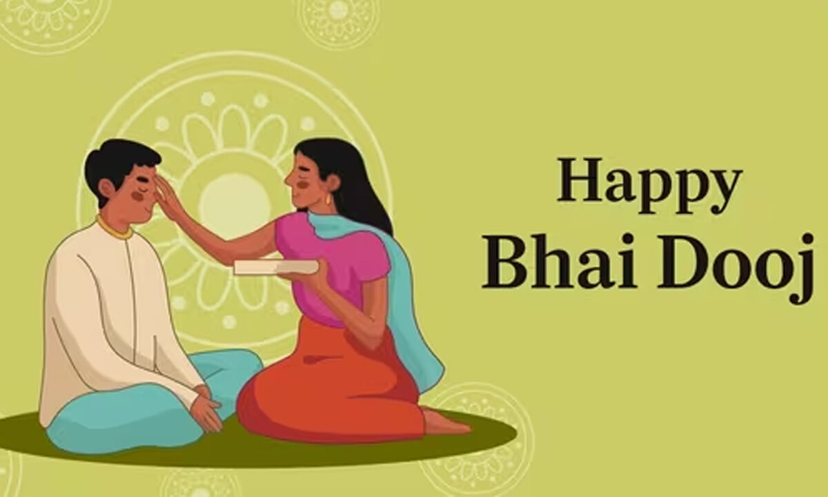 Bhai Dooj 2024 Date, Time, Rituals, Significance, and Celebrations