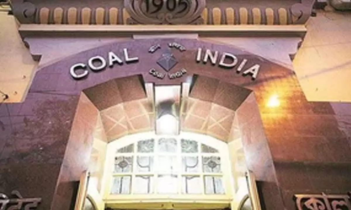 Coal India Ltd steps into 50th year with 9-fold leap in production