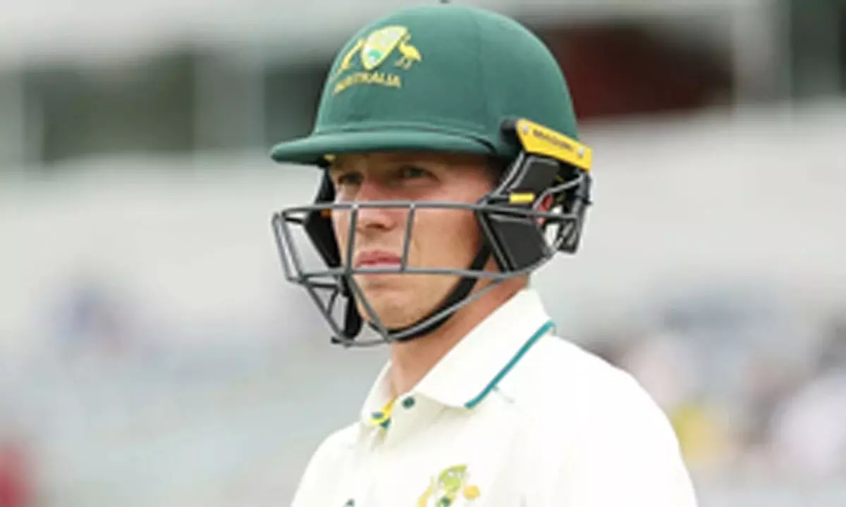 Ricky Ponting backs Nathan McSweeney to open the batting with Khawaja in BGT