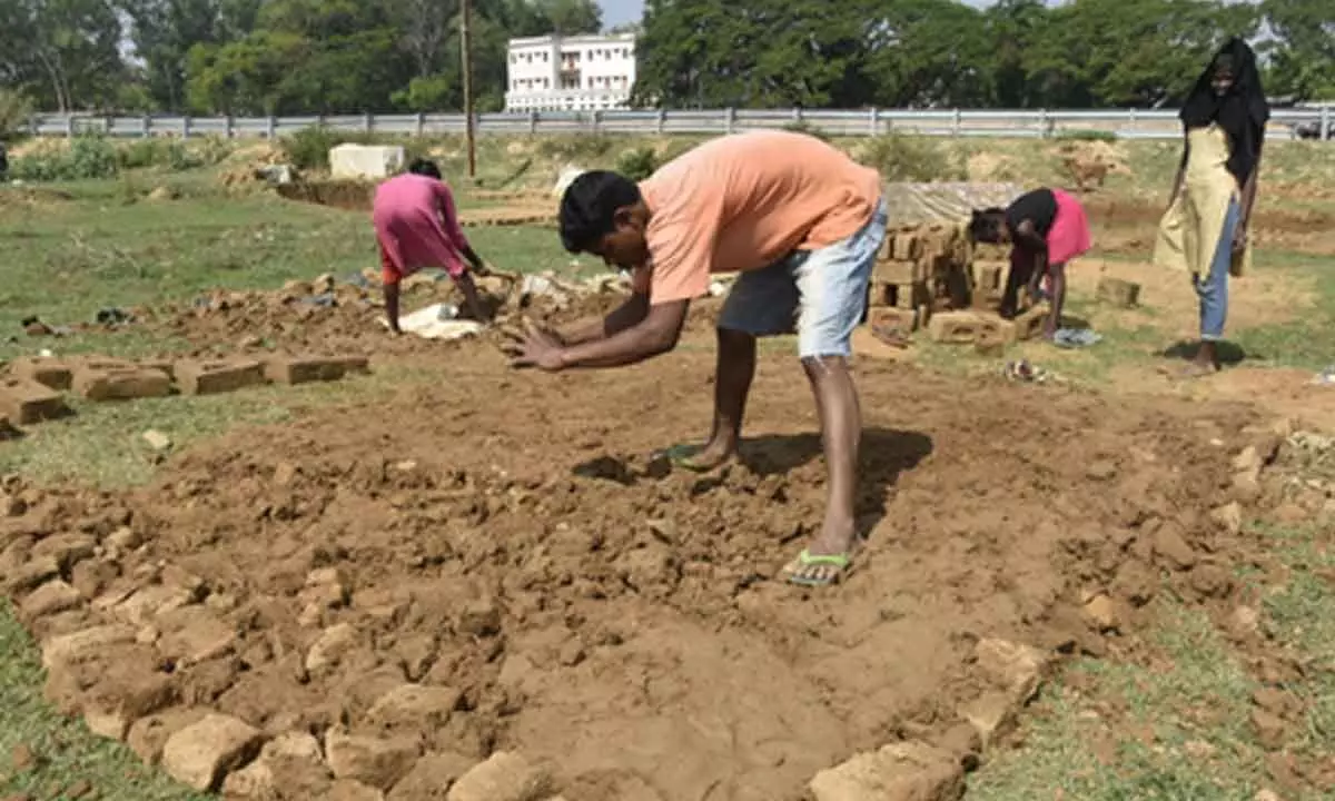 Indian model on poverty eradication, job creation showcased at ILO