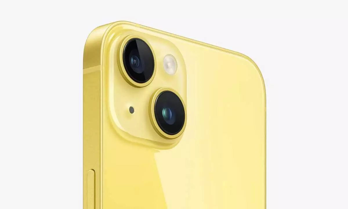 Apple Offers Free Repairs for Some iPhone 14 Plus Camera Issues