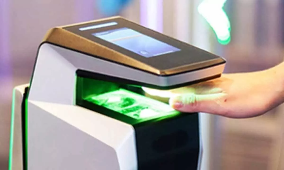 Pakistan makes biometric verification mandatory at airports