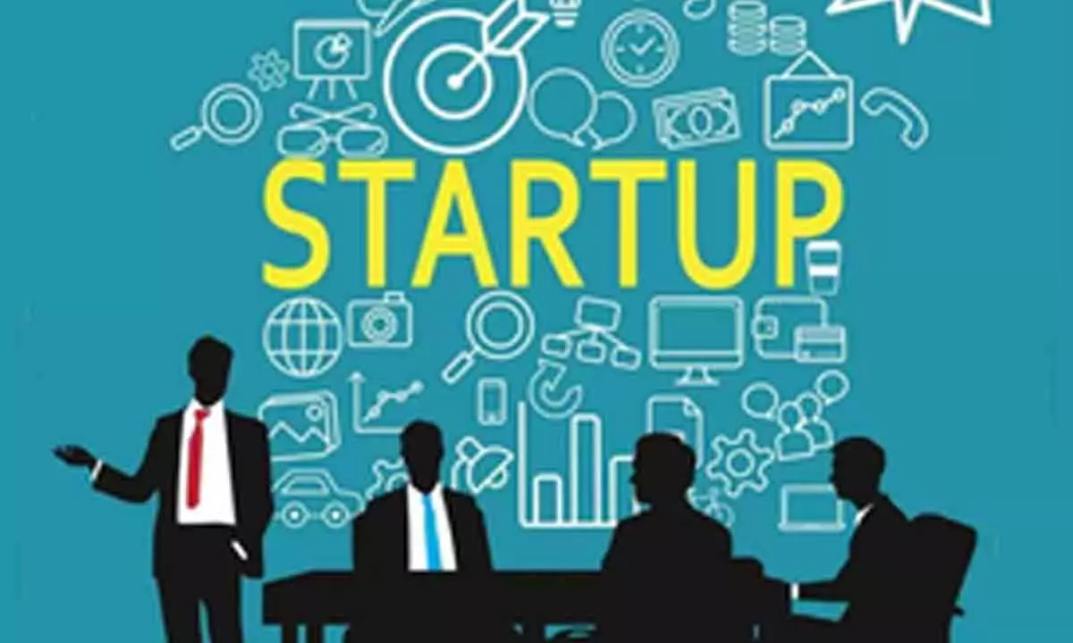 Indian startups raise $12.2 bn, surpass 2023 figure with 2 months to go