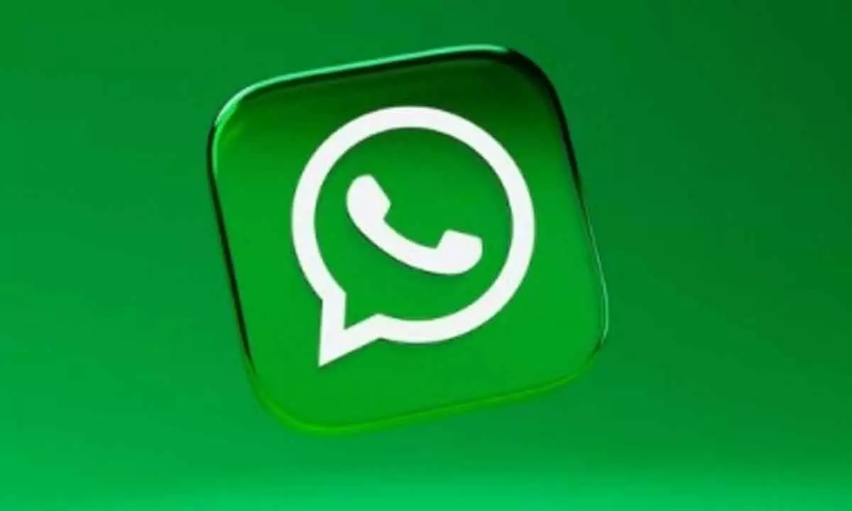 WhatsApp bans more than 85 lakh accounts in India in September