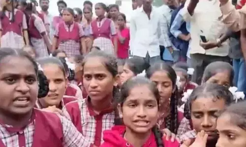 Cracker ban irks students