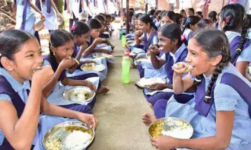 TG govt’s gift to SW hostellers: Diet, cosmetics charges hiked