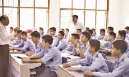 Education policy: The Amma Medium vs. Mummy Medium