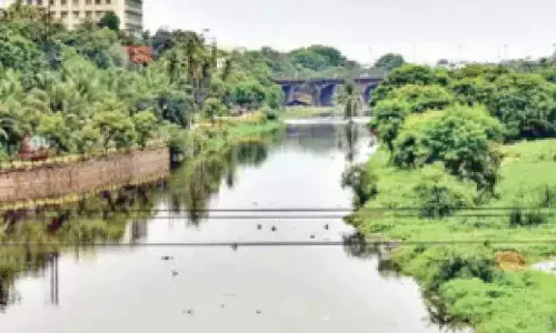 CM sets ball rolling for Musi project, unveils 2-phase plan