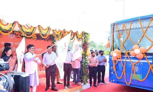 State govt committed to enhance urban mobility