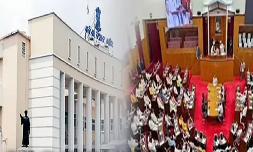 Assembly winter session from Nov 26