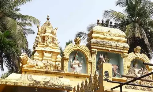 Representational image