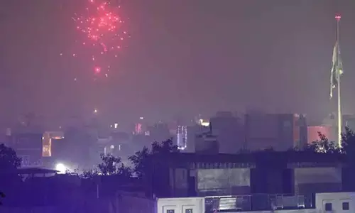 Incidents Of Violence Over Firecrackers On Diwali In Faridabad Lead To Assault And Tragedy