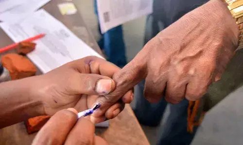 Preparations Underway for Local Body MLC elections in Vizianagaram