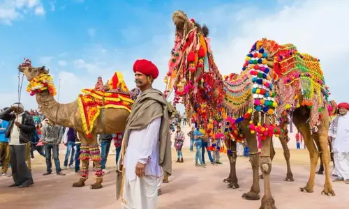 Pushkar Mela 2024 Kicks Off Today: Cultural Extravaganza and Holy Dip Limited to Four Days