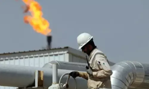Iraq reduces oil exports to 3.3 million barrels per day