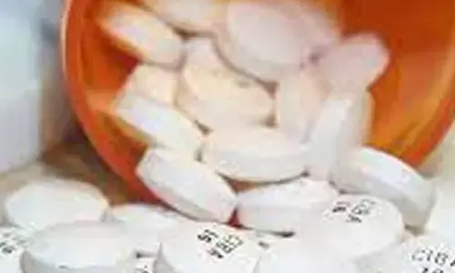880,000 stimulant tablets seized in Myanmar