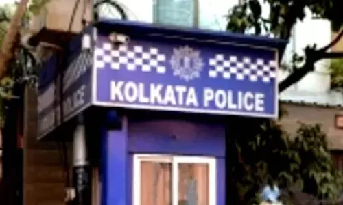 Vandalism of Kali Puja Pandals is misleading & unsubstantiated: Kolkata Police