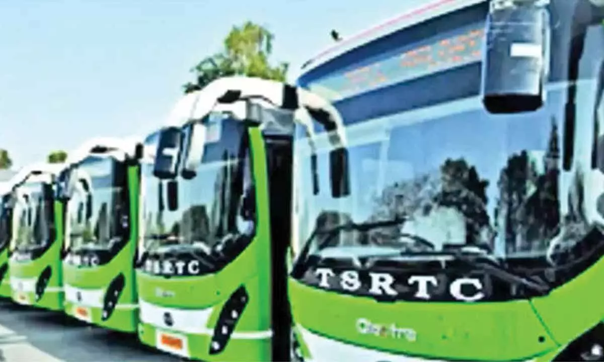 Special buses for devotees visiting Shiva temples