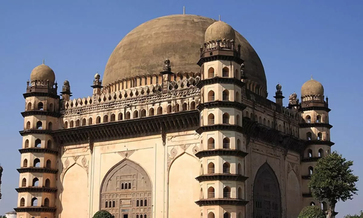 Waqf Board claims ownership of 53 historic monuments in State