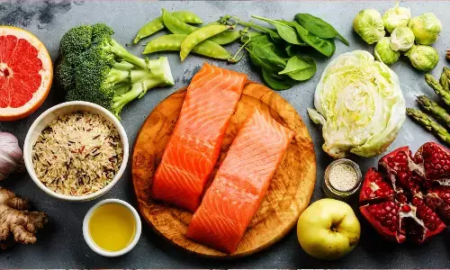 Super foods to boost and increase fertility