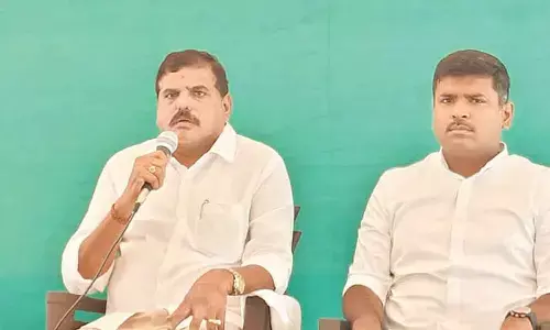 Botcha urges alliance govt to take a stand on VSP soon