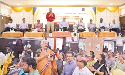 WB loan likely to Amaravati in Dec