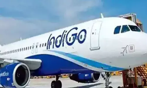 Emergency Landing at Shamshabad Airport: Indigo Flight Receives Bomb Threat
