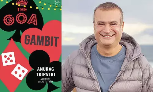 Exploring the dark allure of Goa’s gambling scene