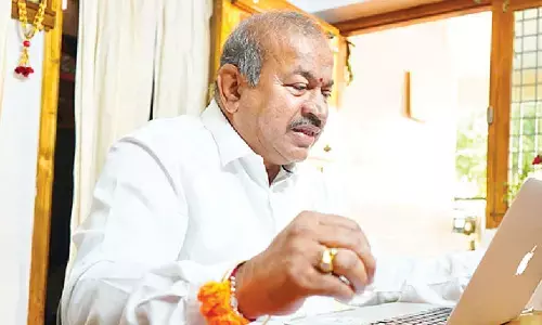 BJP MLA Channabasappa terms waqf notices ‘Land Jihad’