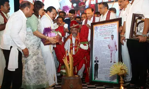 Need to set social order right, too much anger and unrest: Dy CM