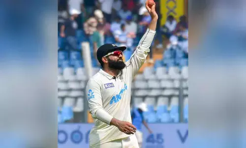 3rd Test: Made sure to come up with new plan and stay ahead of him, says Ajaz on outfoxing Pant